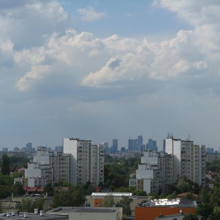 Hotel Wilanow Warszawa By Desilva Exterior foto