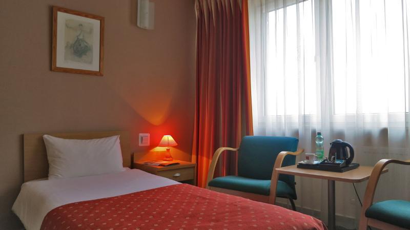 Hotel Wilanow Warszawa By Desilva Exterior foto